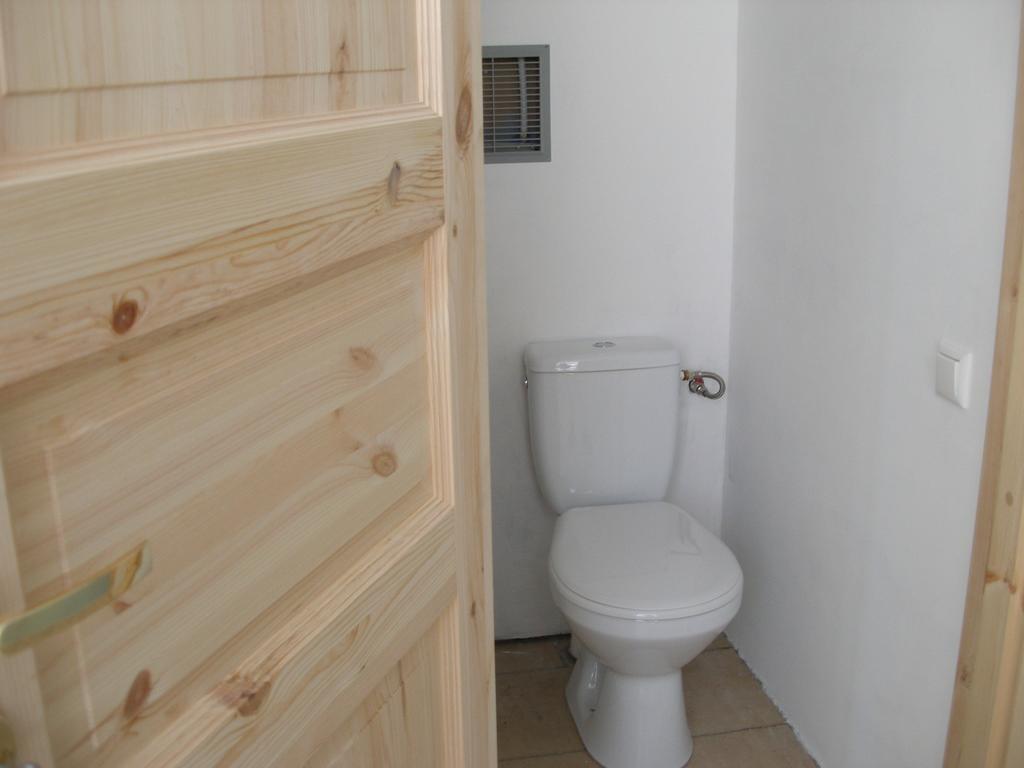 Karusselli Holiday Home Pärnu Kamer foto