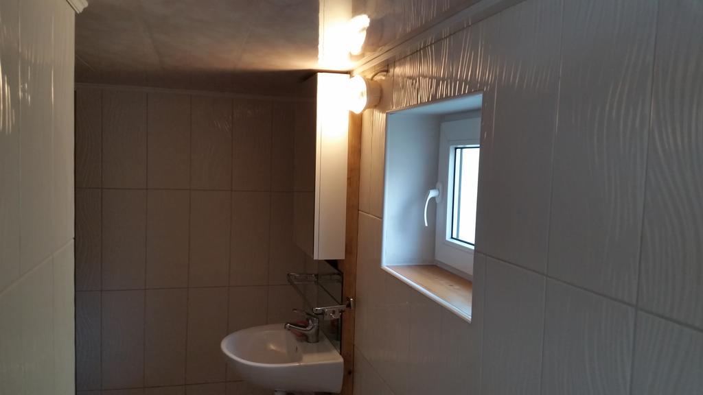 Karusselli Holiday Home Pärnu Buitenkant foto